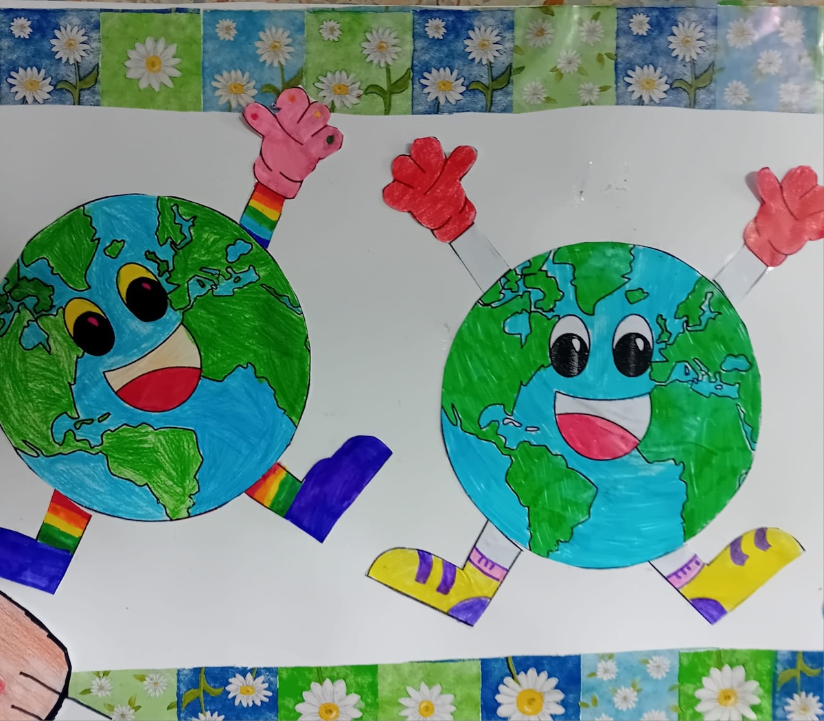 Earth Day