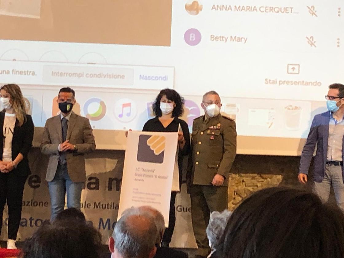 Esploratori della memoria