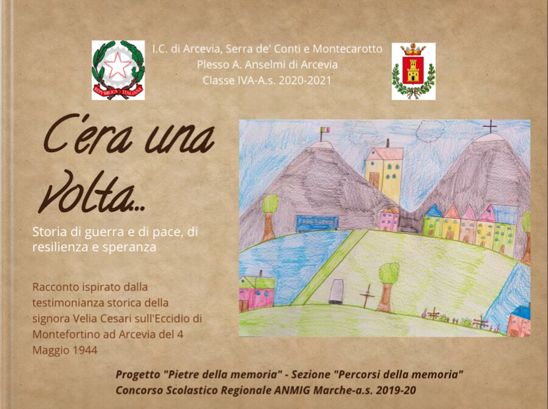 C'era una volta...