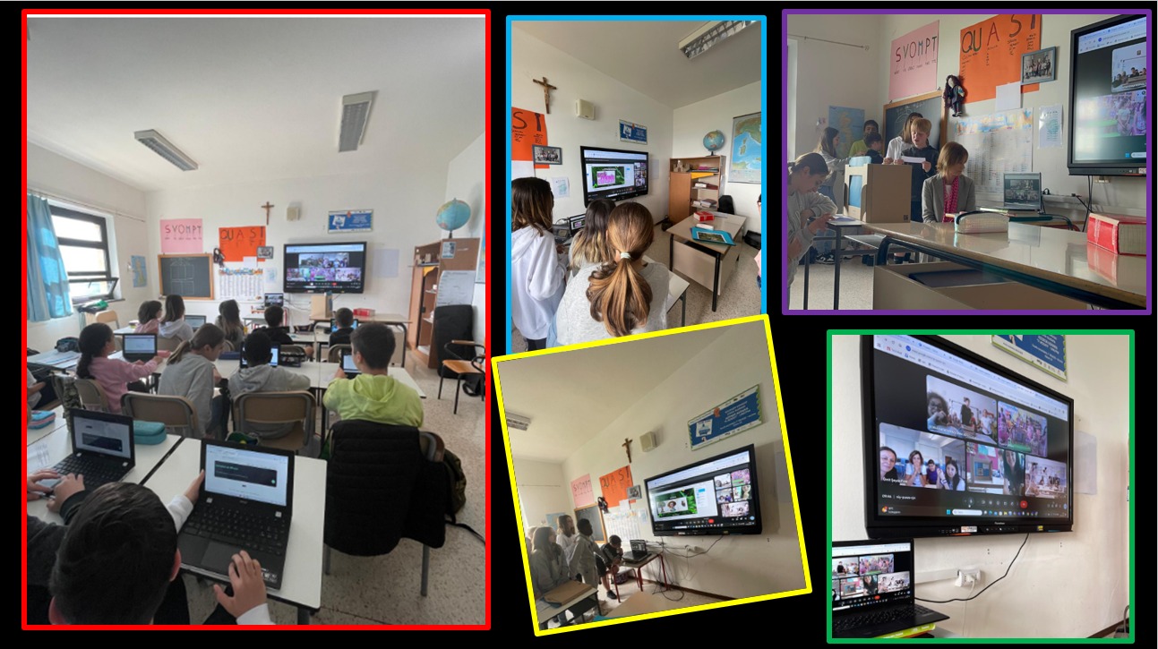 eTwinning WORLD DISABILITY DAY