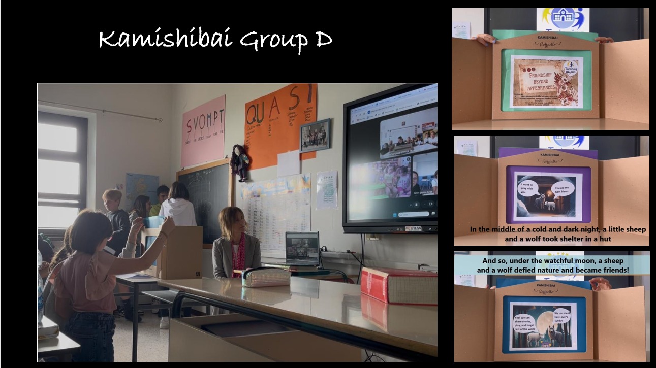 eTwinning WORLD DISABILITY DAY