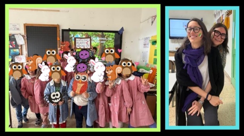 eTwinning WORLD DISABILITY DAY