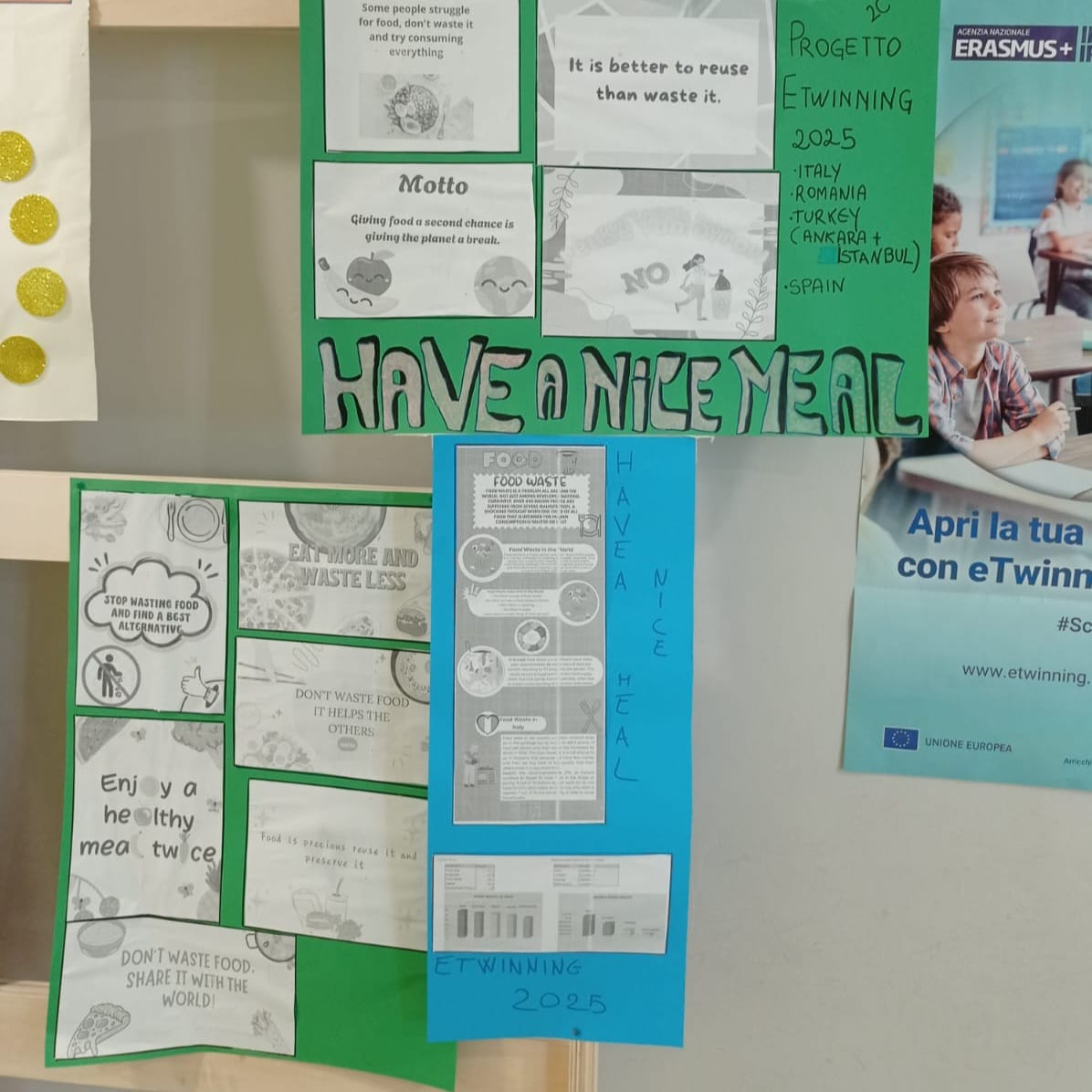 eTwinning