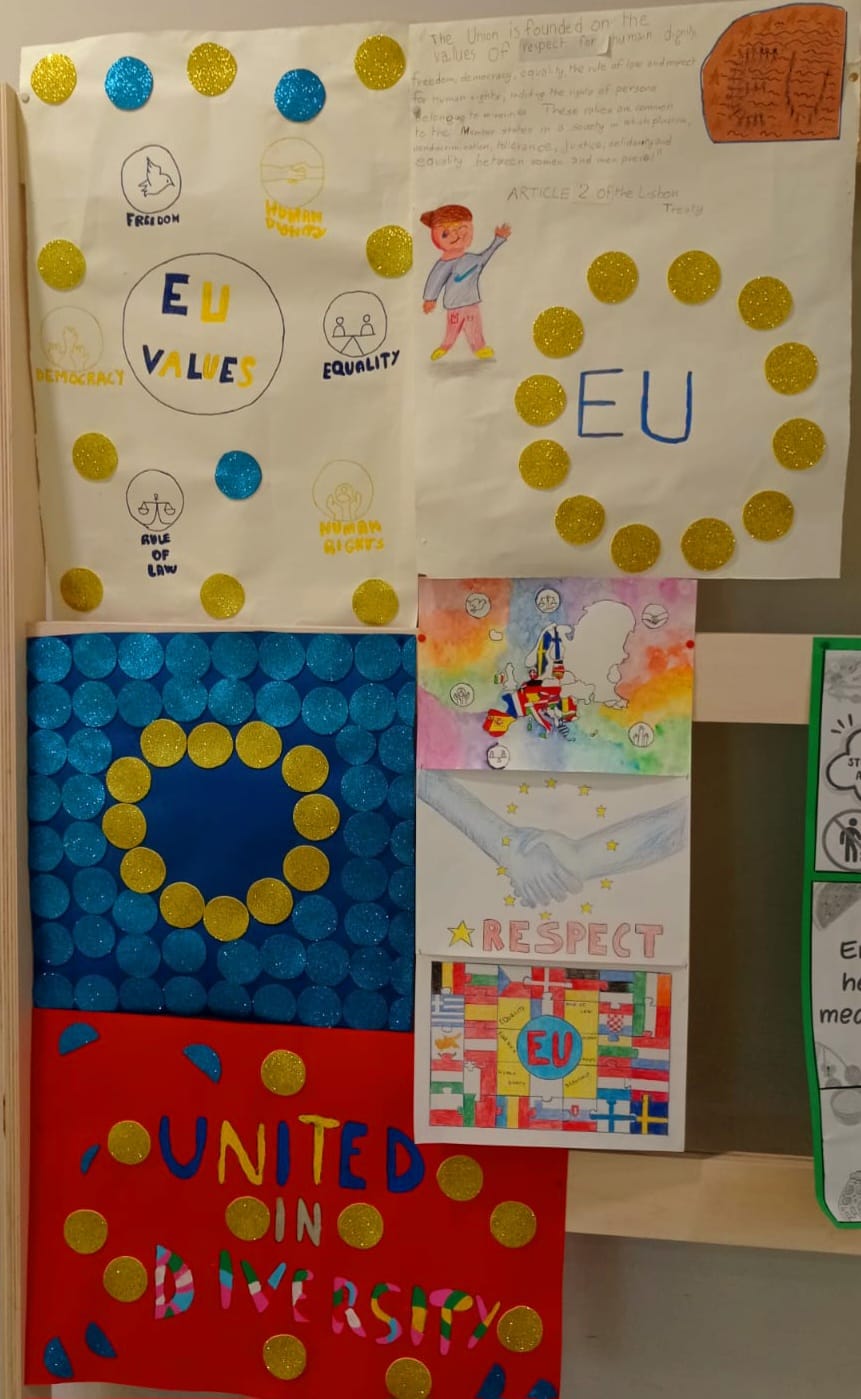 eTwinning