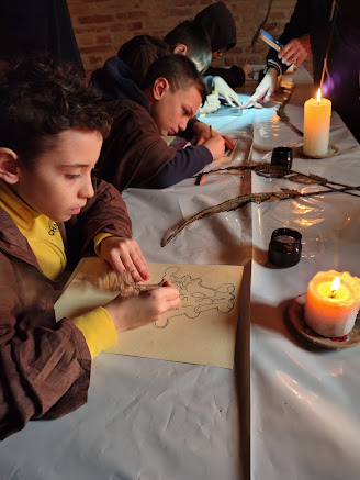 eTwinning ExpresArt