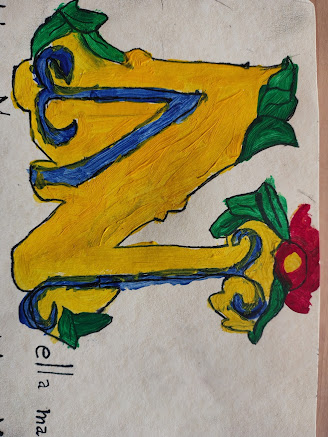 eTwinning ExpresArt
