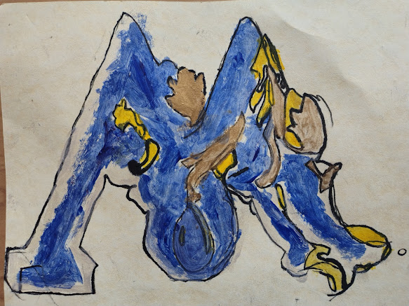 eTwinning ExpresArt
