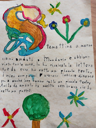 eTwinning ExpresArt