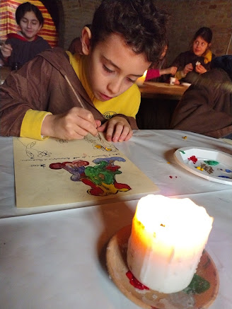 eTwinning ExpresArt