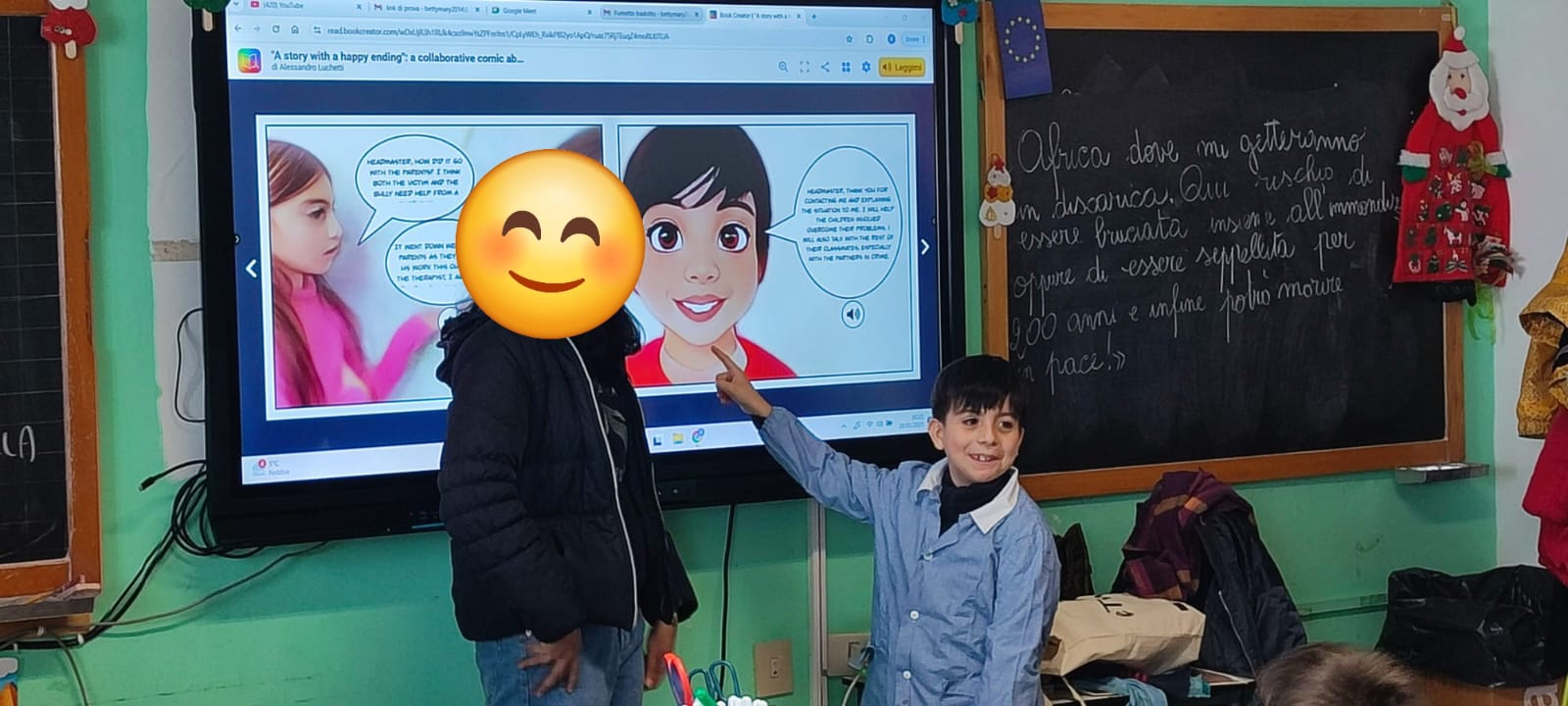 eTwinning