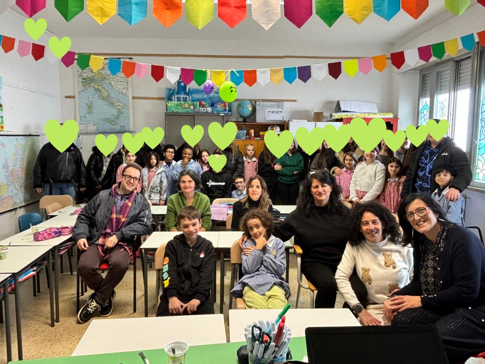 eTwinning