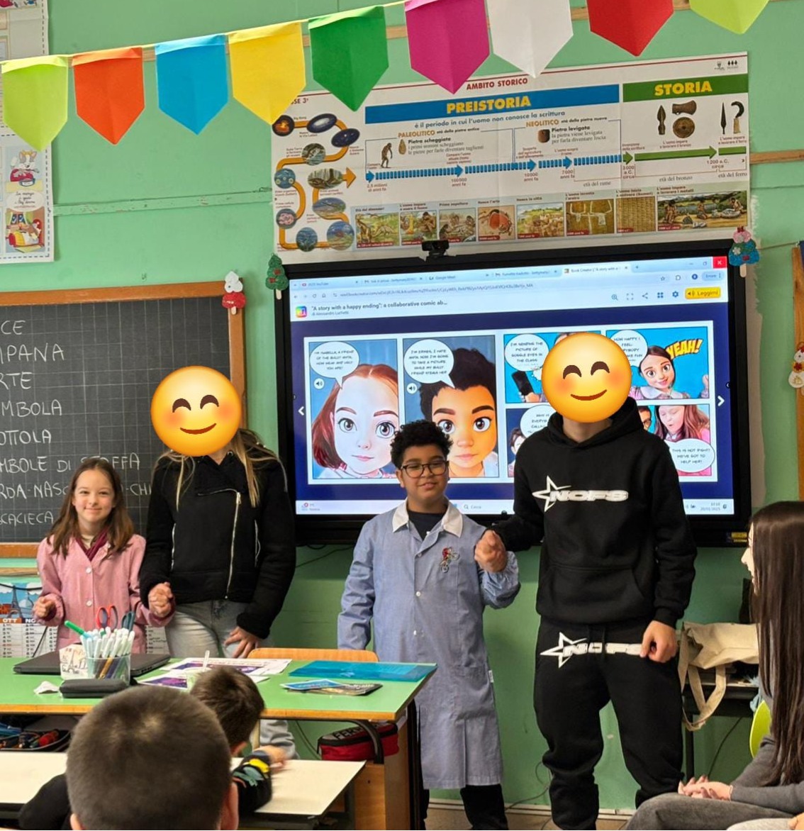 eTwinning