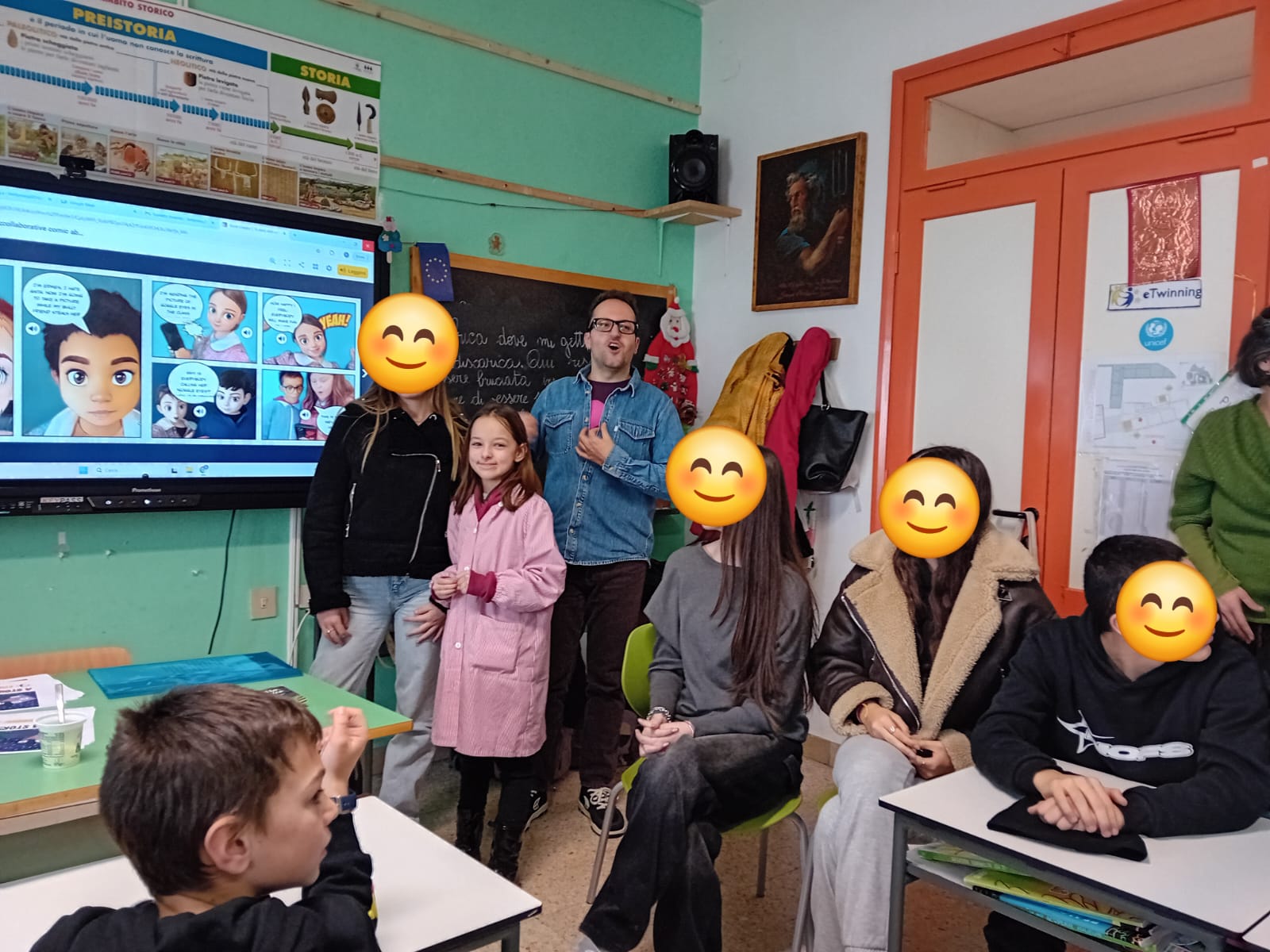 eTwinning