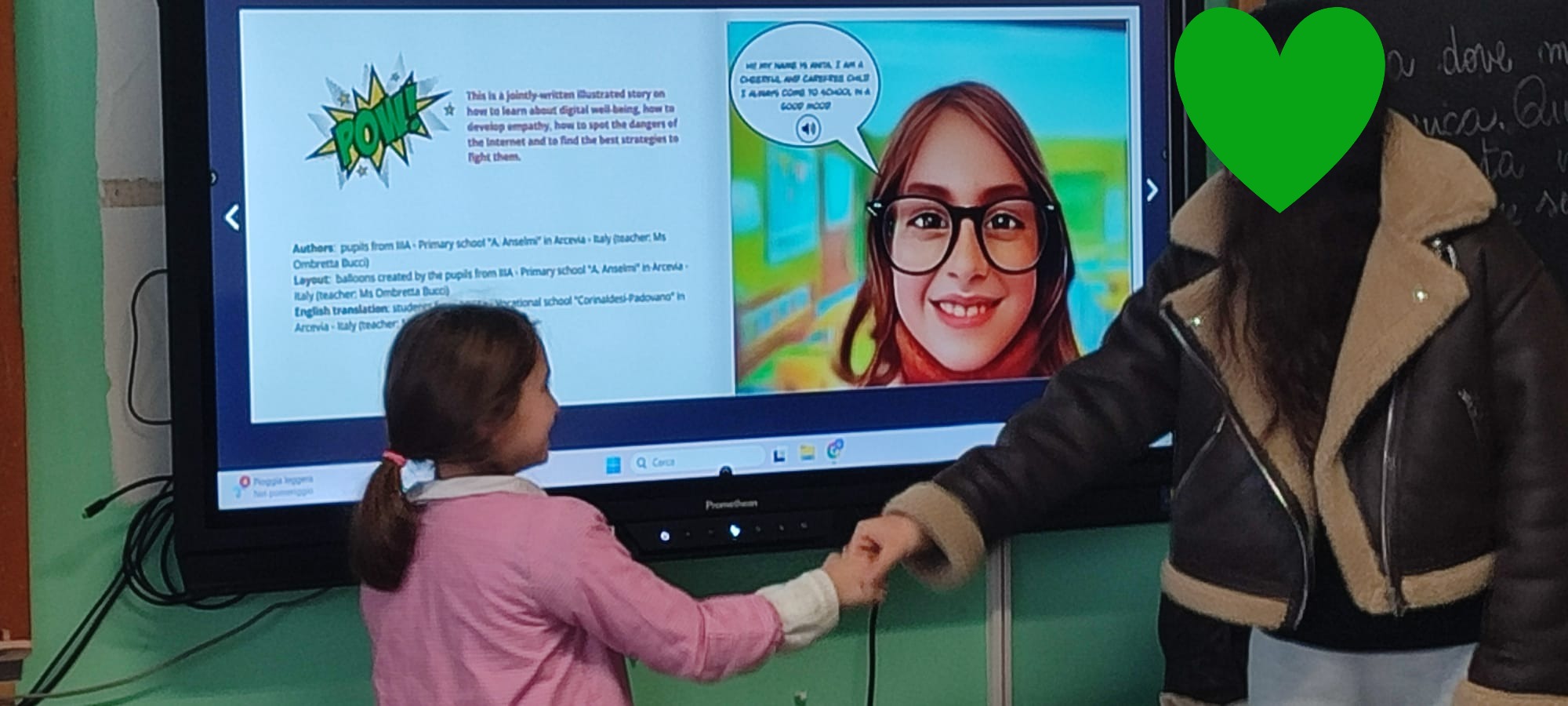 eTwinning