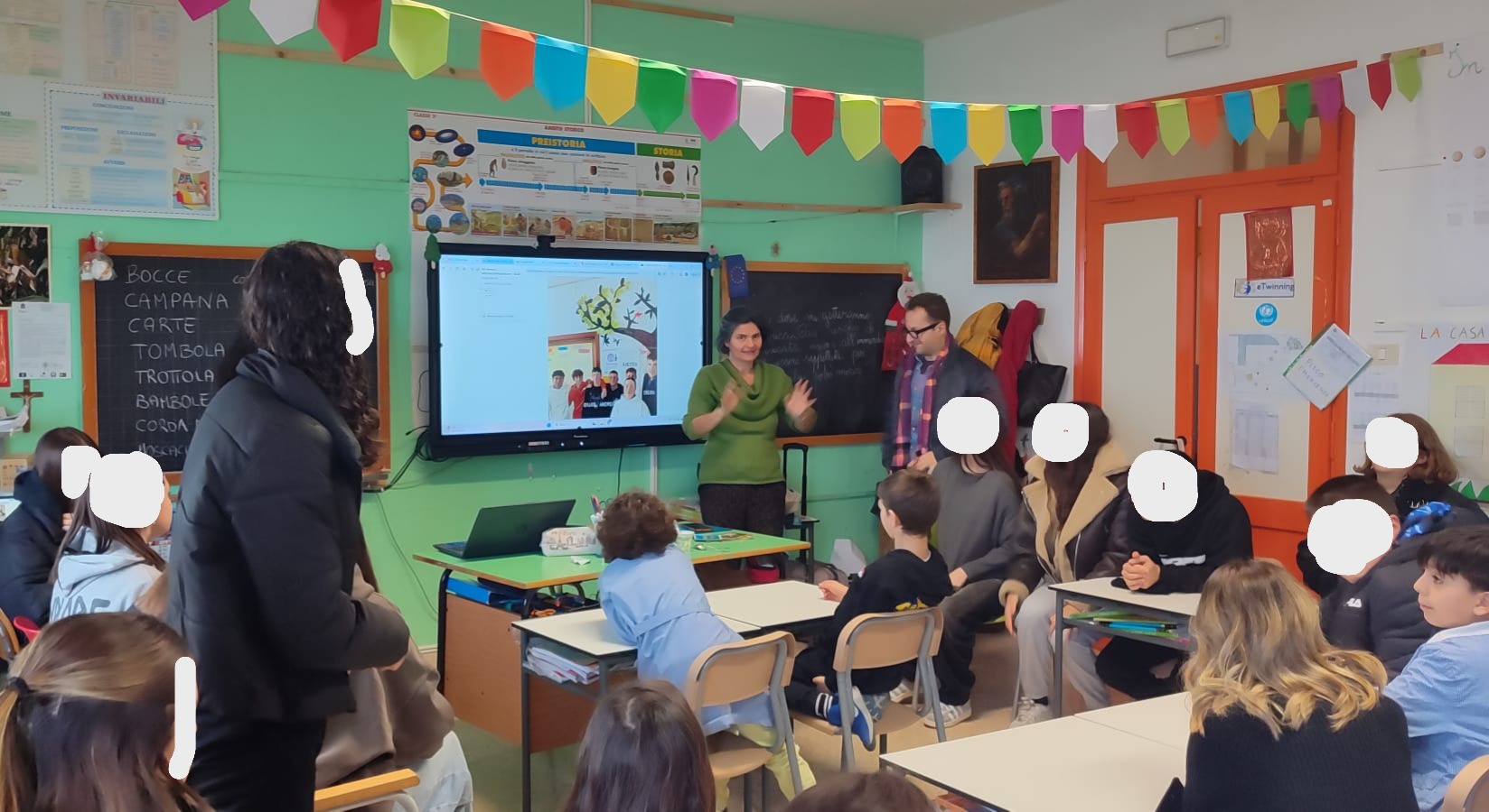 eTwinning