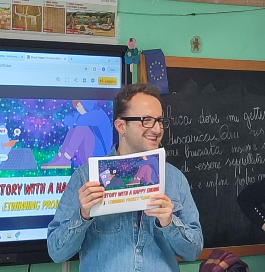eTwinning