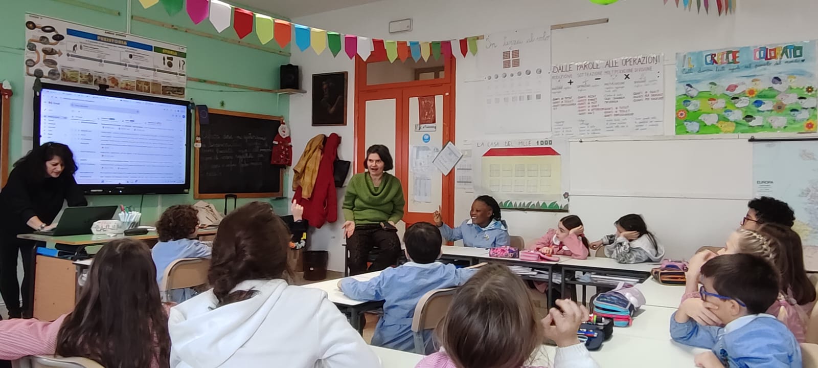 eTwinning