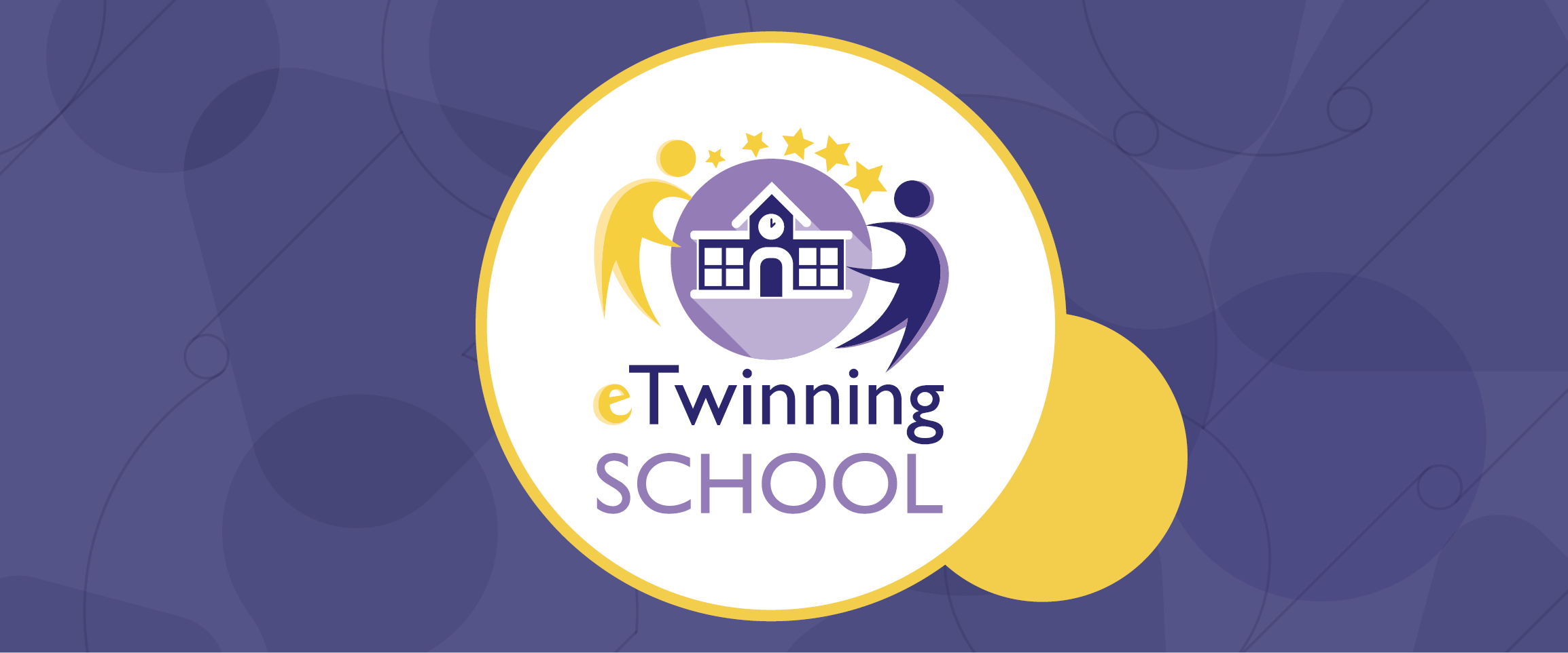 certificato school label