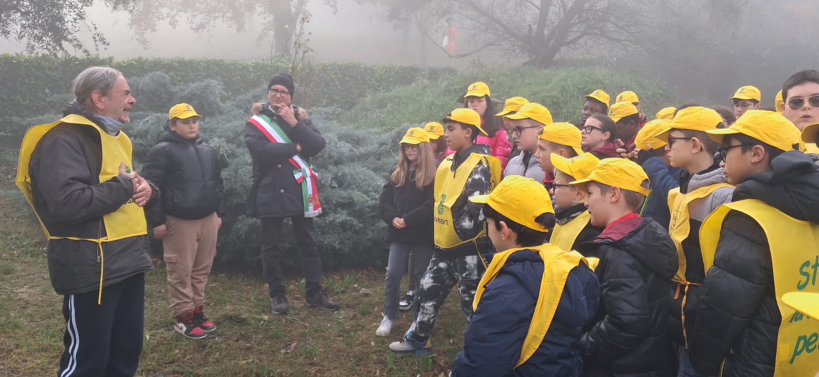 Festa dell'albero
