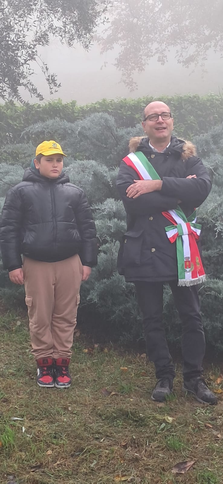 Festa dell'albero