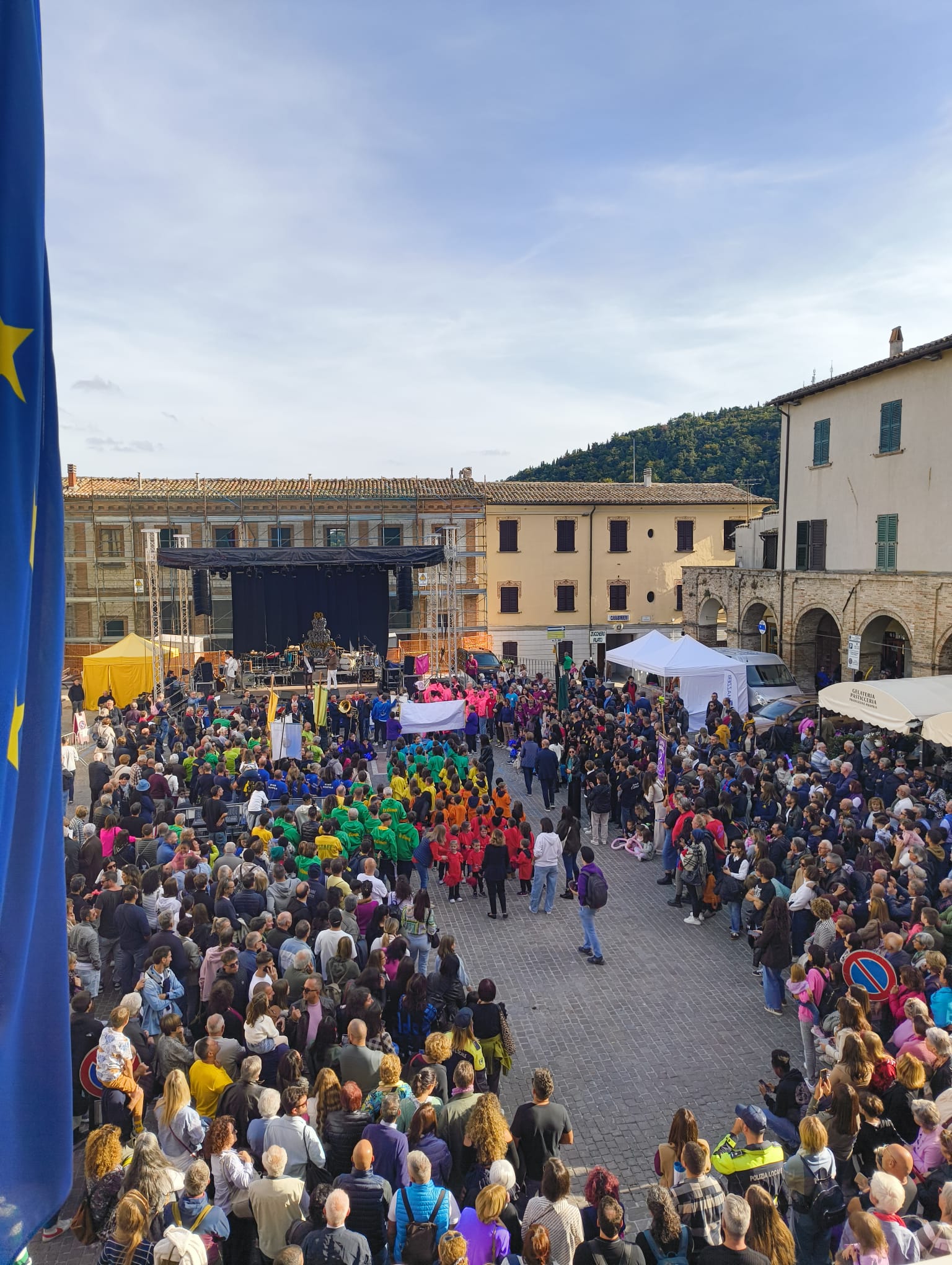 Festa dell'uva 2025
