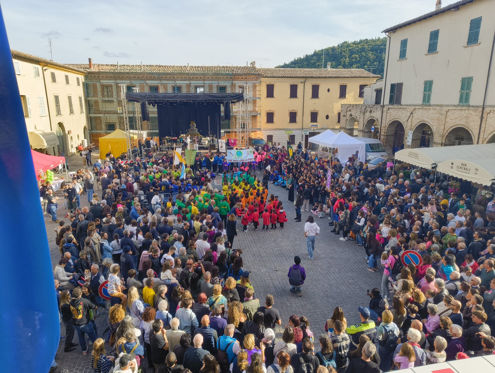 Festa dell'uva 2025