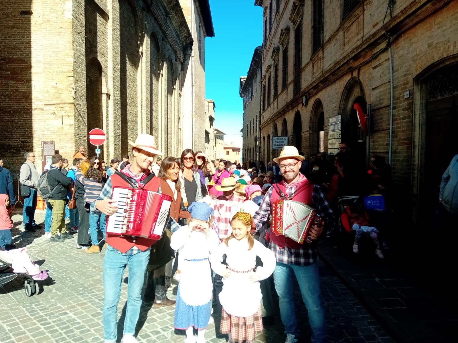 Festa dell'Uva 2024