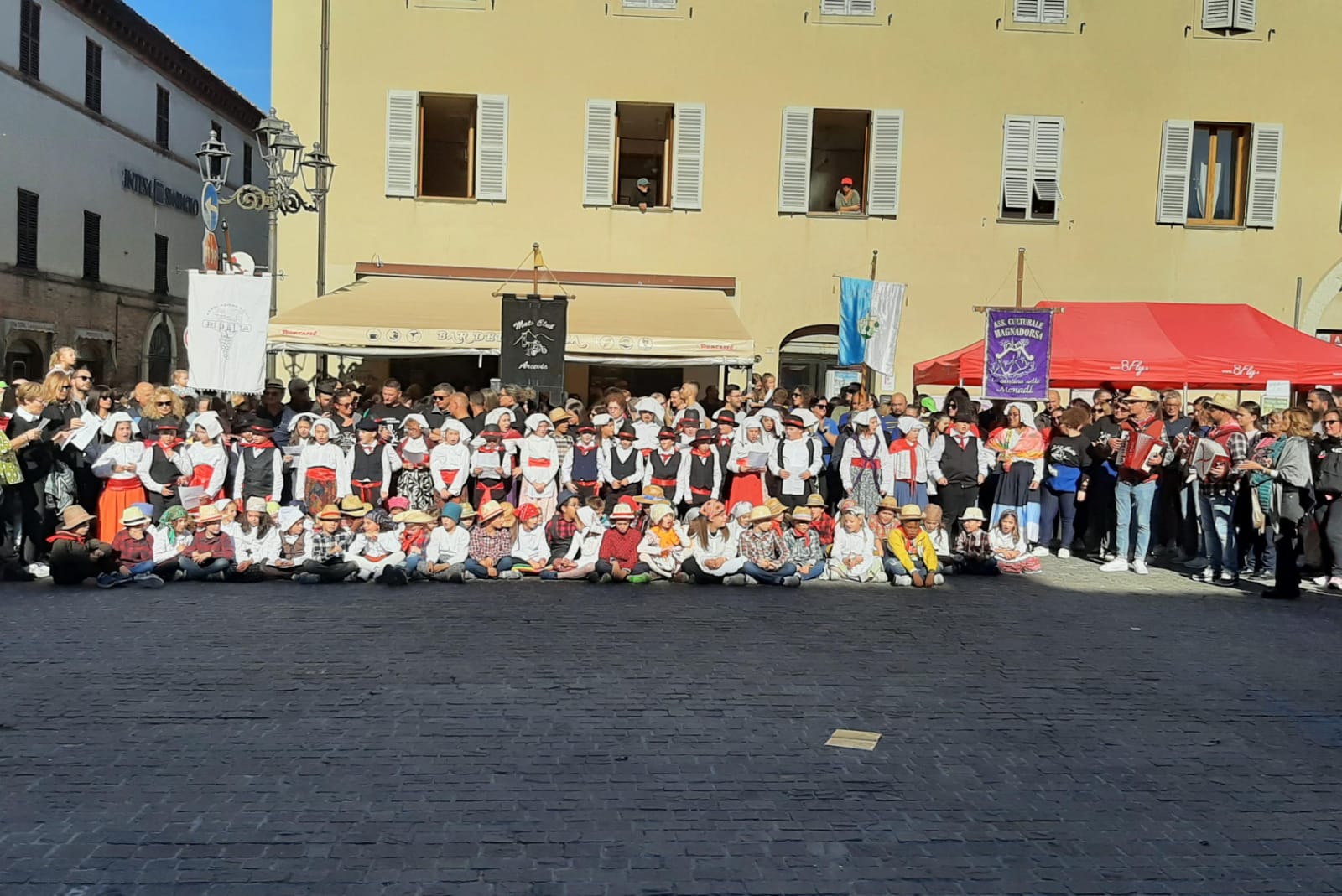 Festa dell'Uva 2024