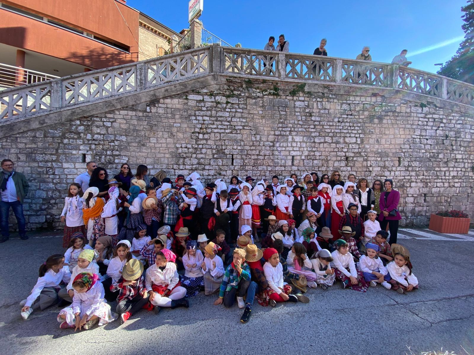 Festa dell'Uva 2024