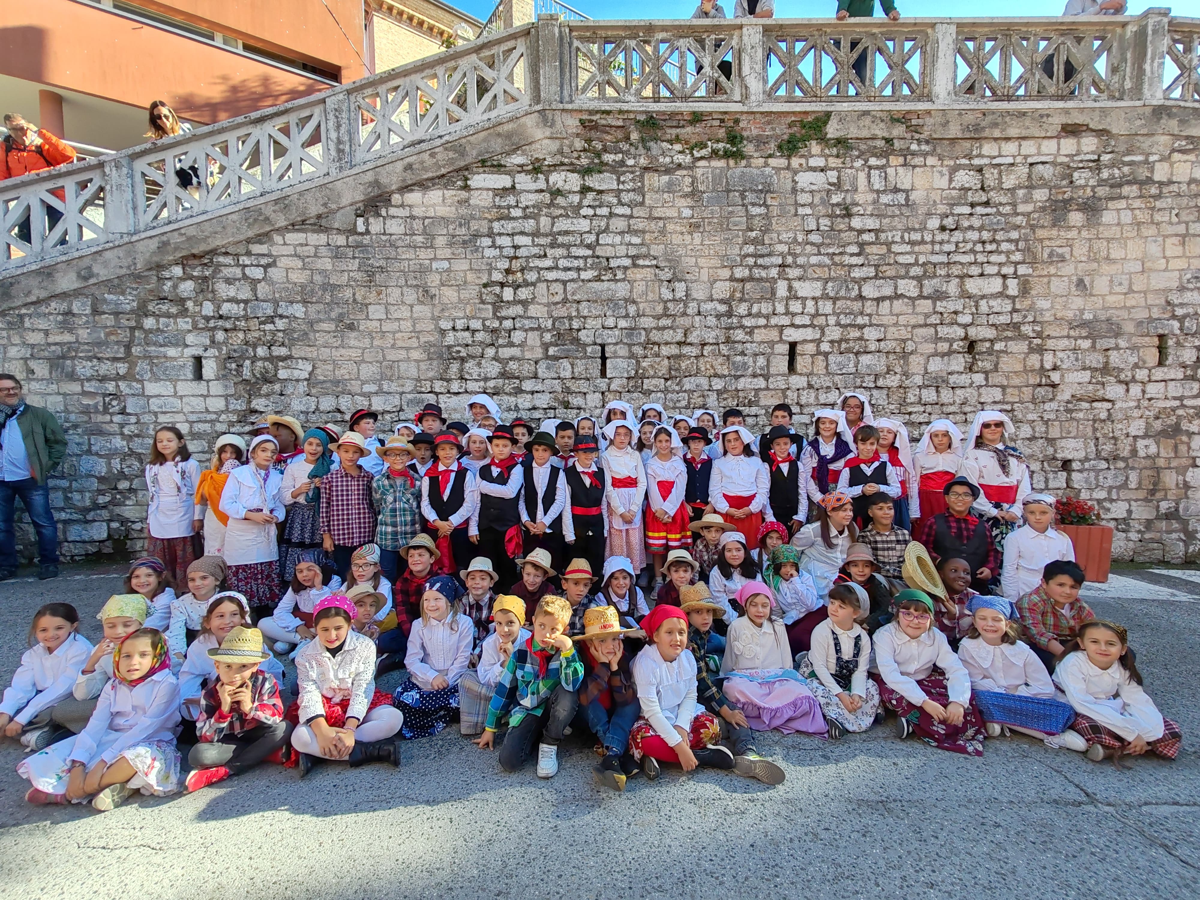 Festa dell'Uva 2024