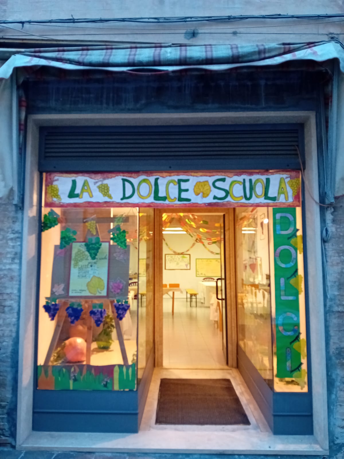 Festa dell'Uva 2024