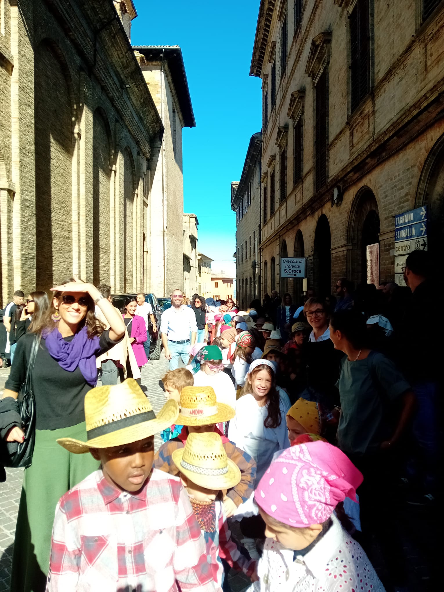 Festa dell'Uva 2024