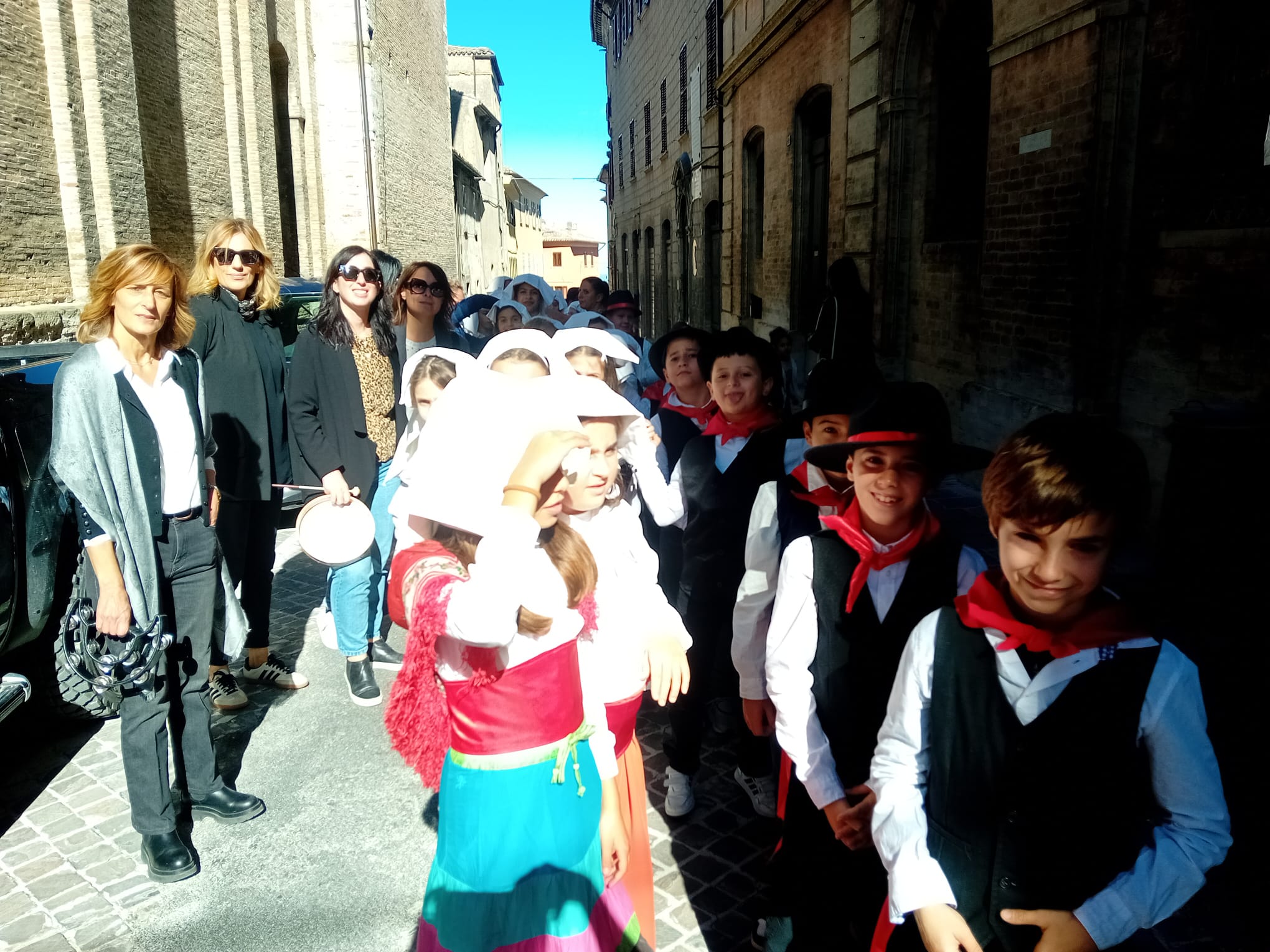 Festa dell'Uva 2024