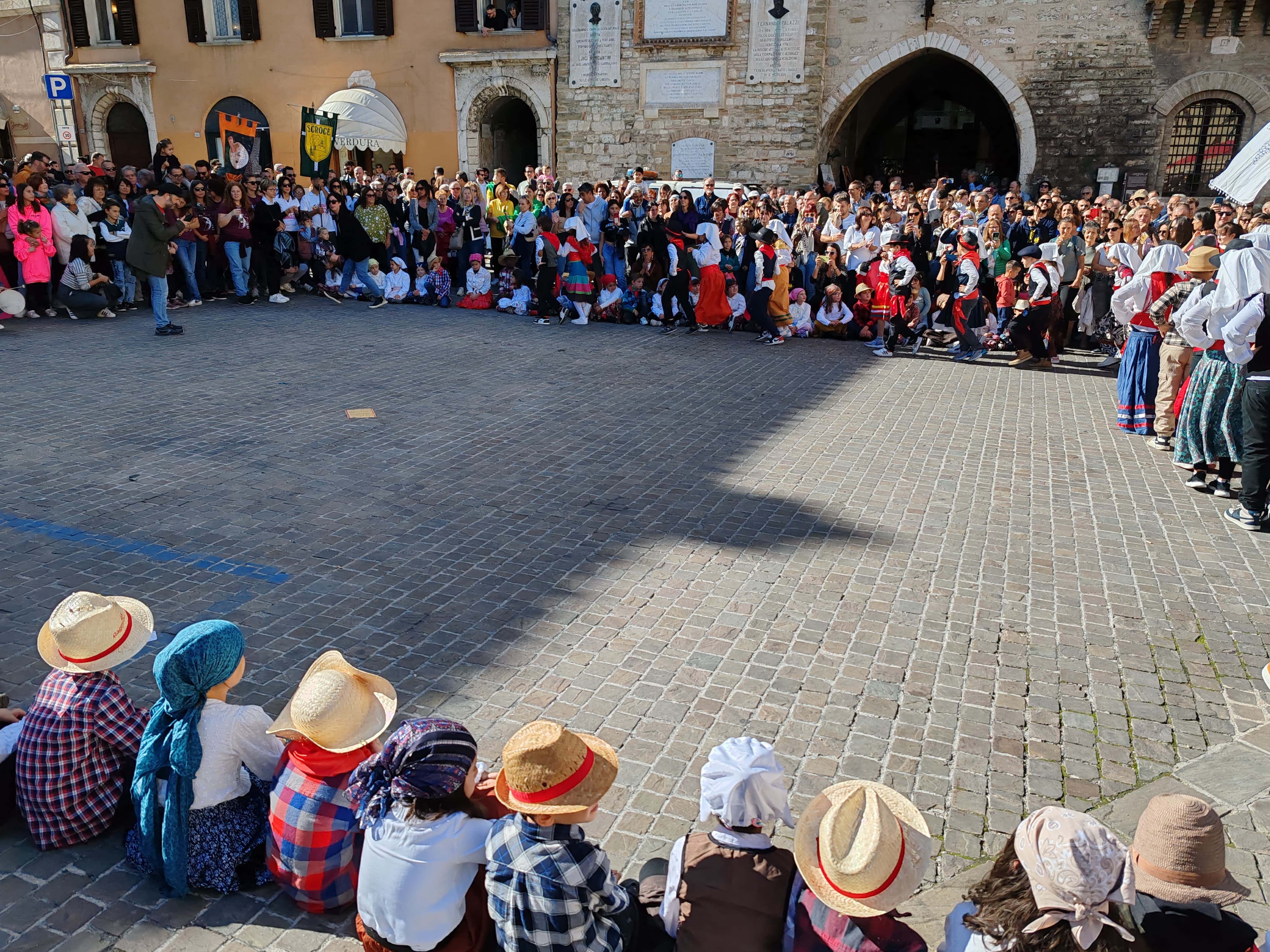 Festa dell'Uva 2024