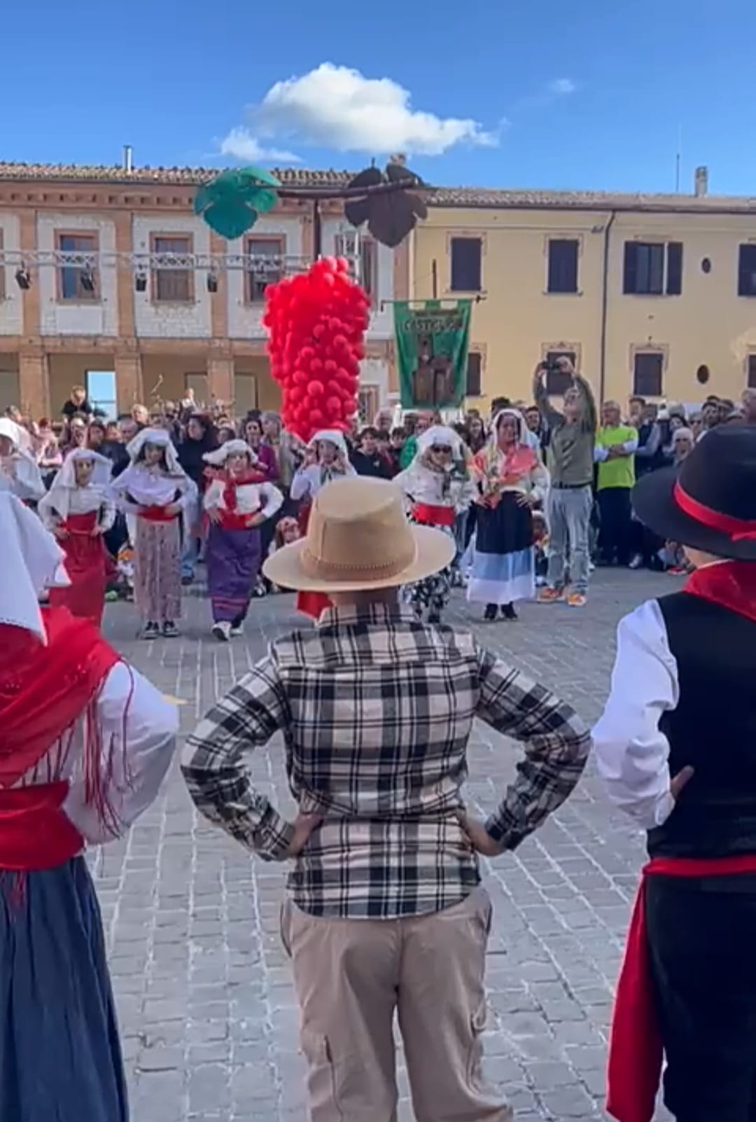 Festa dell'Uva 2024