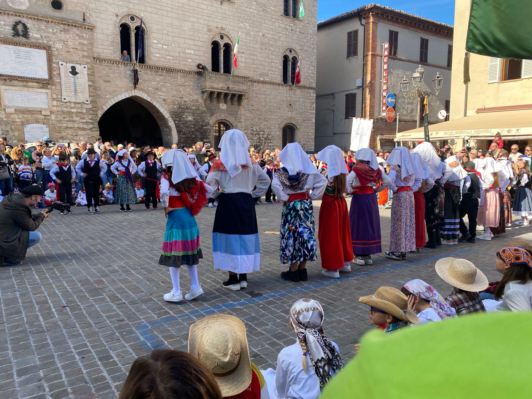 Festa dell'Uva 2024