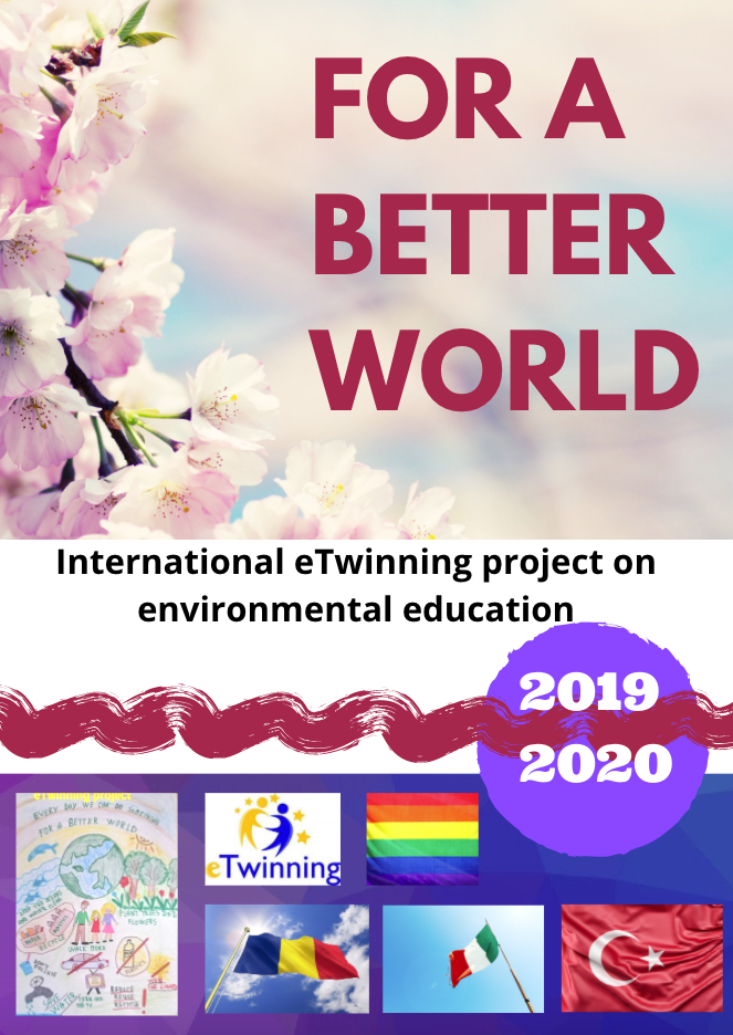 For a better world
