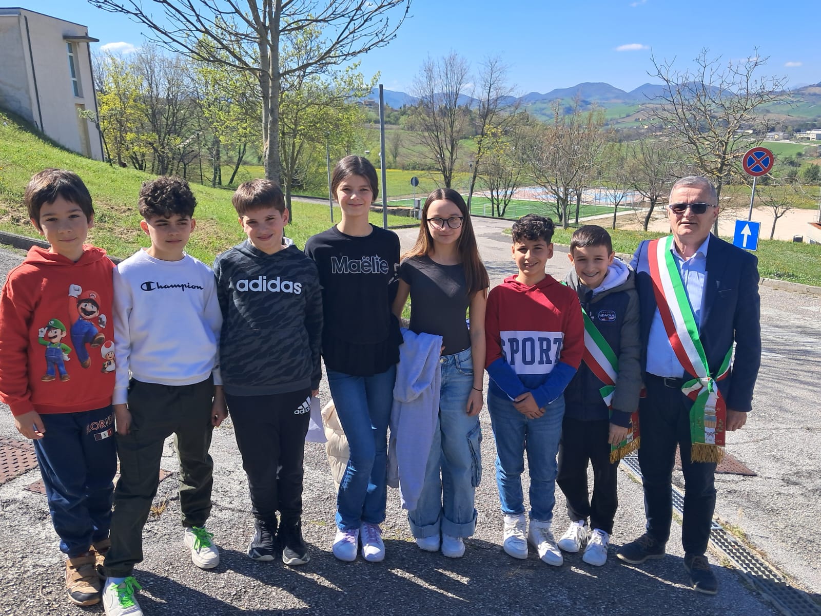 Giornata dela Gentilezza