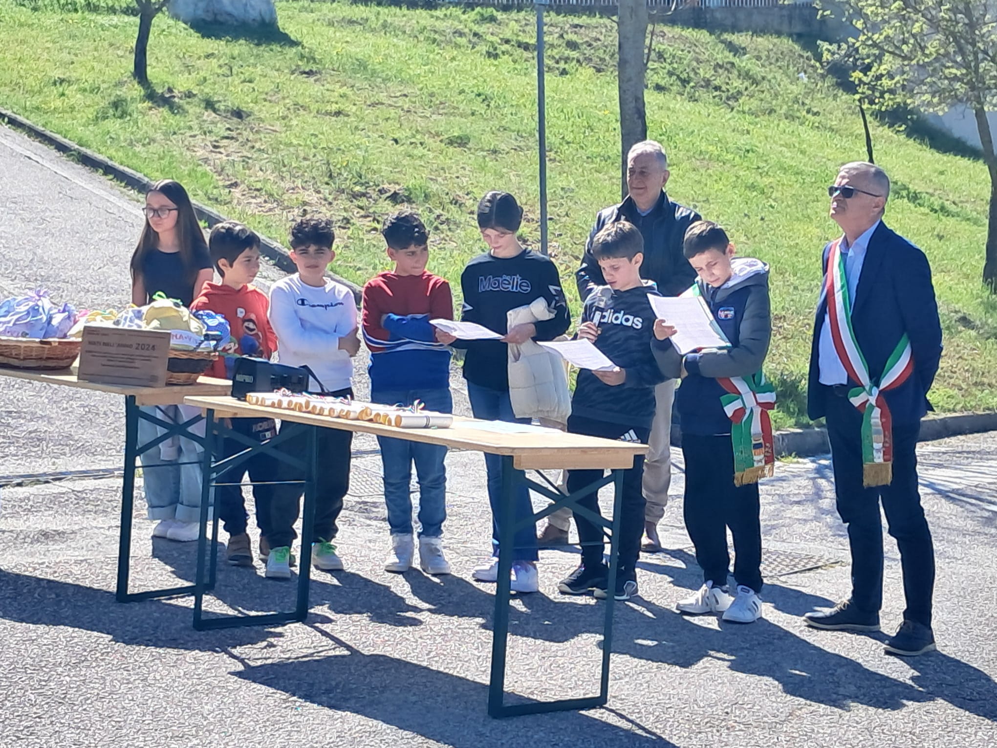 Giornata dela Gentilezza