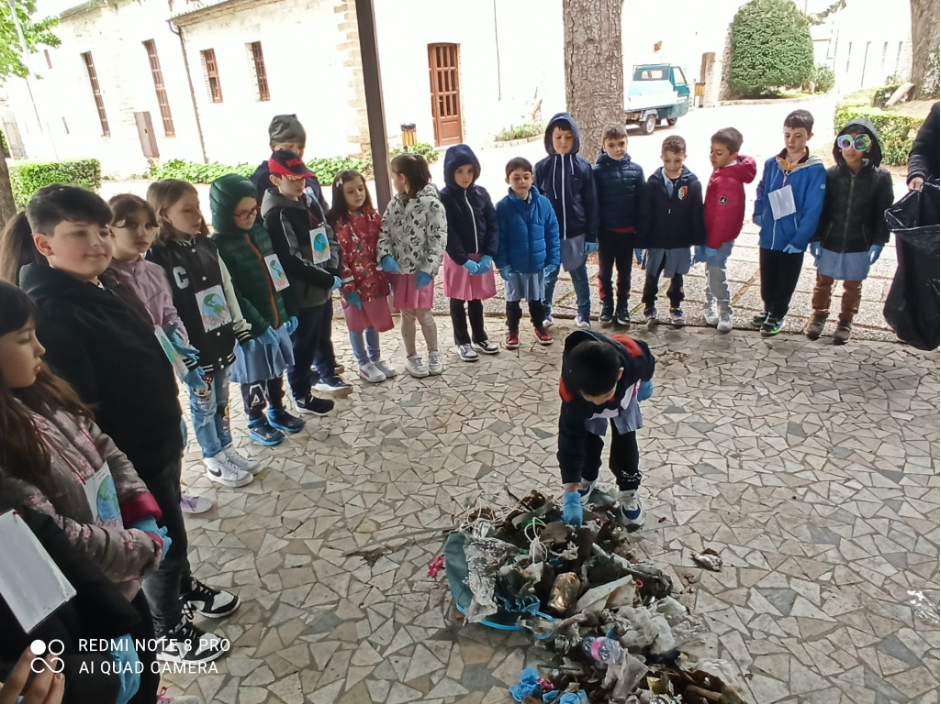 Giornata della Terra 2024