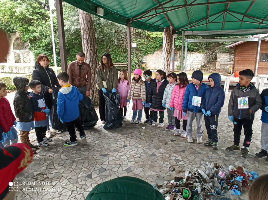 Giornata della Terra 2024