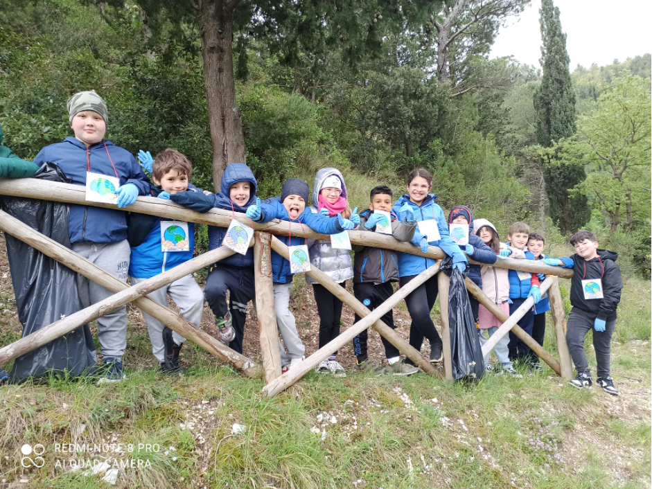 Giornata della Terra 2024