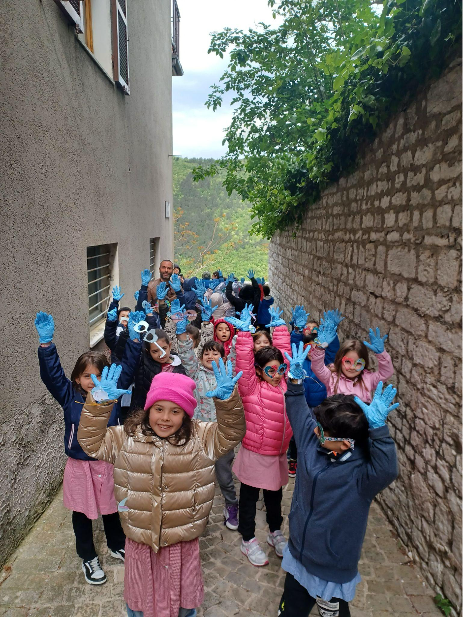 Giornata della Terra 2024