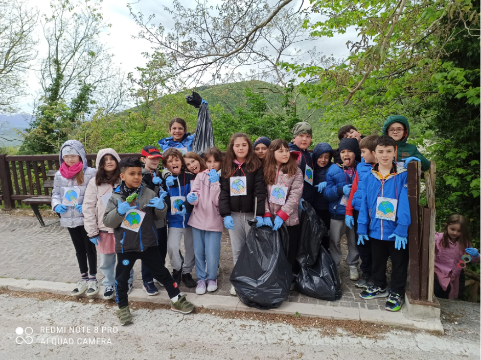 Giornata della Terra 2024