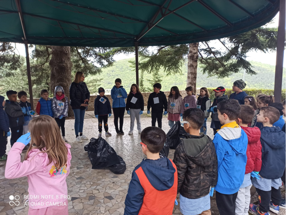 Giornata della Terra 2024