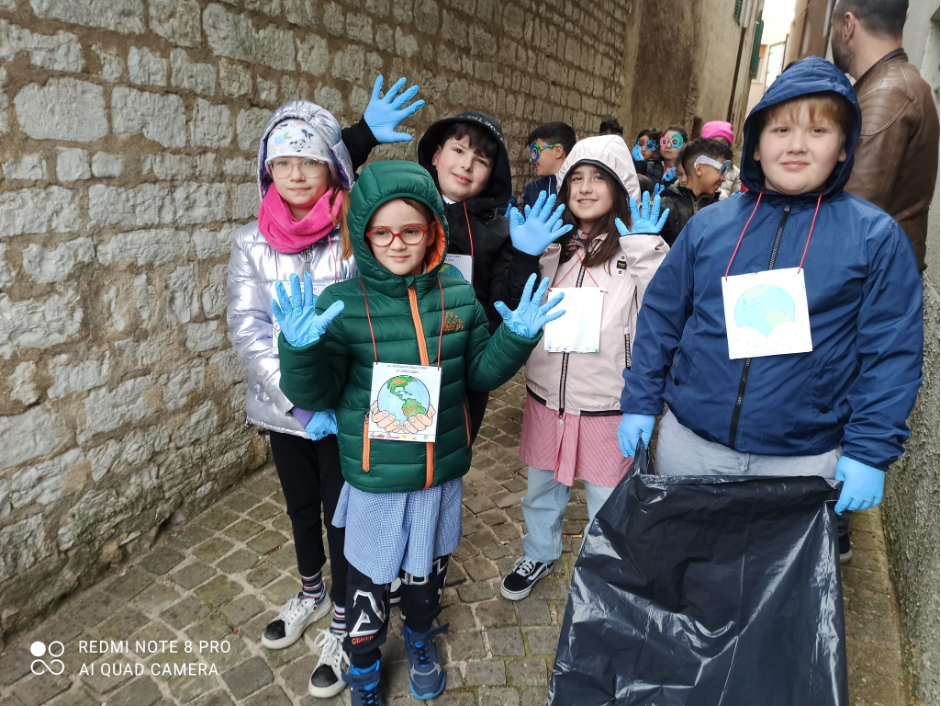 Giornata della Terra 2024