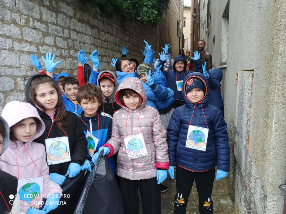 Giornata della Terra 2024