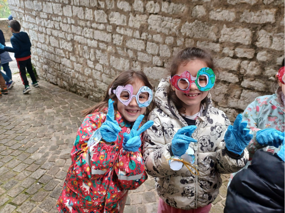 Giornata della Terra 2024