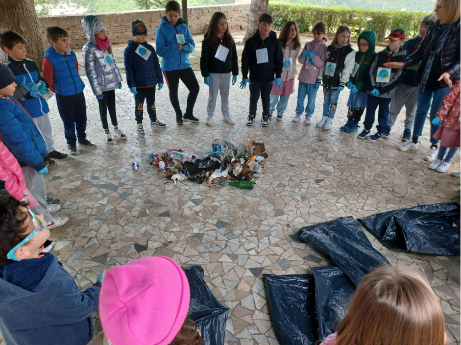 Giornata della Terra 2024