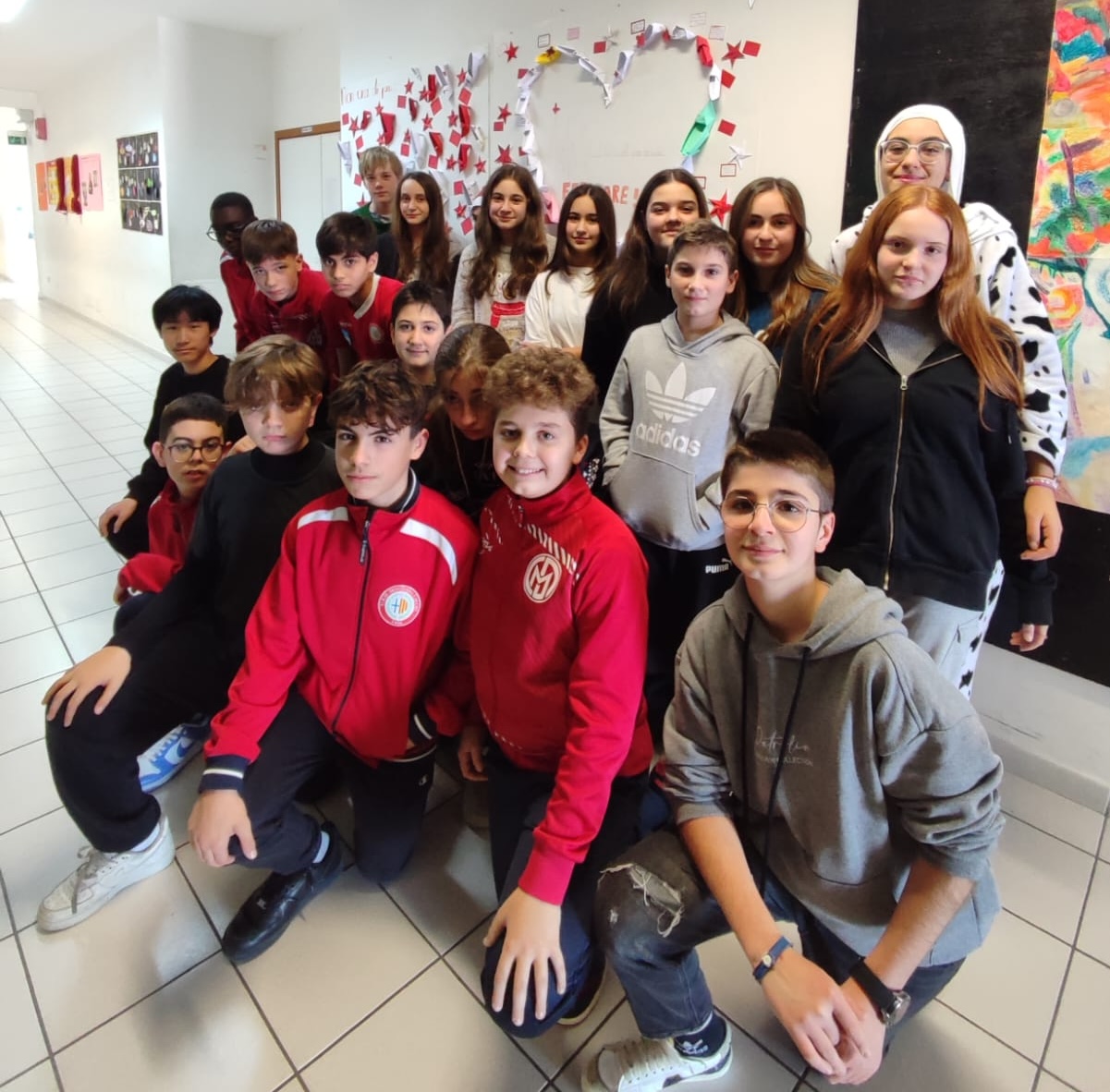 Giornata internazionale contro la violenza sulle donne